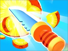 Spil Perfect Knife Hit online