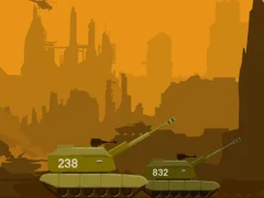 Spil Big War Hidden Stars online