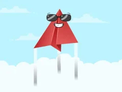 Spil Floppy Paper online