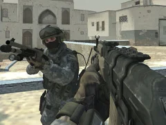 Spil Warzone Strike online