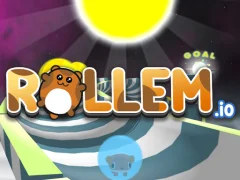 Spil Rollem.io online