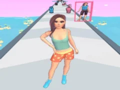 Spil Doll Queen Designer online