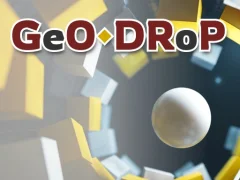 Spil Geo Drop online