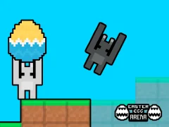 Spil Easter Egg Arena online