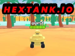 Spil HexTank.io online