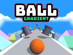 Spil Ball Gradient online