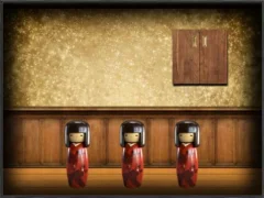 Spil Amgel Kids Room Escape 70 online