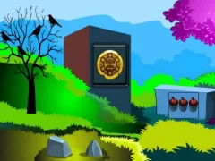 Spil Lake View Escape online