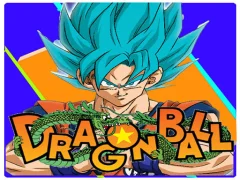 Spil Dragon Ball online