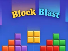 Spil Block Blast online