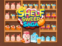 Spil Shelf Sweep online