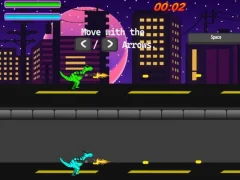 Spil DinoGunz online