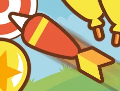 Spil Balloons Pop online
