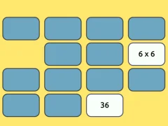 Spil Math Memory online