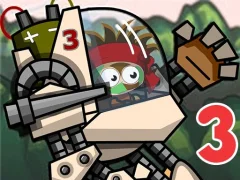 Spil Super Bomb Bugs online