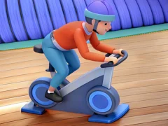 Spil Gym Simulator Tycoon online