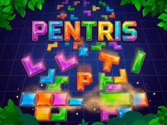 Spil Pentris online