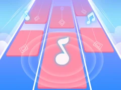 Spil Magic Piano Music online