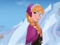 Spil Frozen Sisters Elsa and Anna online