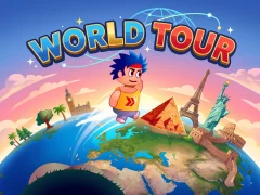 Spil World Tour online