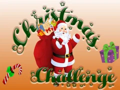 Spil Christmas Challenge online