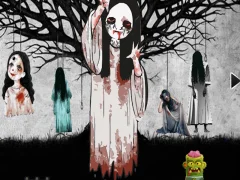 Spil Scared Girl Rescue online