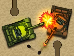 Spil Micro Tanks online