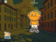 Spil Italian Brainrot Clicker online