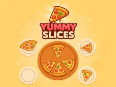 Spil Yummy Slices online