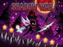 Spil Shadow War online