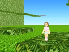 Spil Your Obby Parkour online