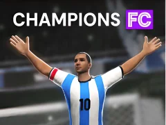 Spil Champions FC online