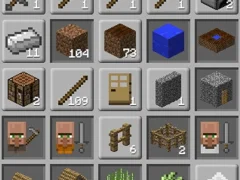 Spil Grindcraft online