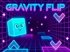 Spil Gravity Flip online