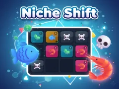 Spil Niche Shift online