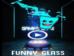 Spil Funny Glass online