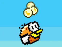 Spil Pac bird online