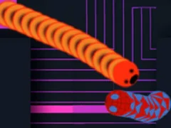 Spil Worm Slither online
