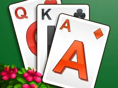 Spil Solitaire Story Tripeaks online