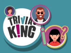 Spil Trivia King online