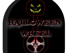 Spil Halloween Wheel online