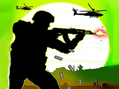 Spil Swat Force Vs Terrorists online