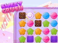 Spil Sweet Crusher online
