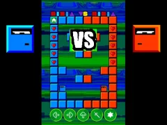Spil Ninja vs Ninja online