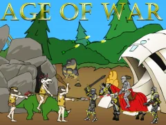 Spil Age of War online