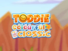 Spil Toddie Colorful Classic online