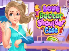 Spil Bone Doctor Shoulder Case online
