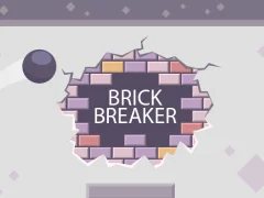 Spil Brick Breaker online