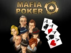 Spil Mafia Poker online