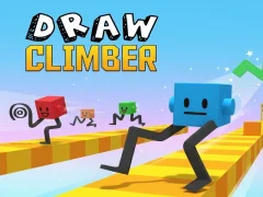 Spil Draw Climber online